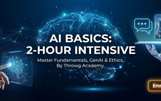 AI BASICS