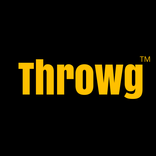 throwg logo
